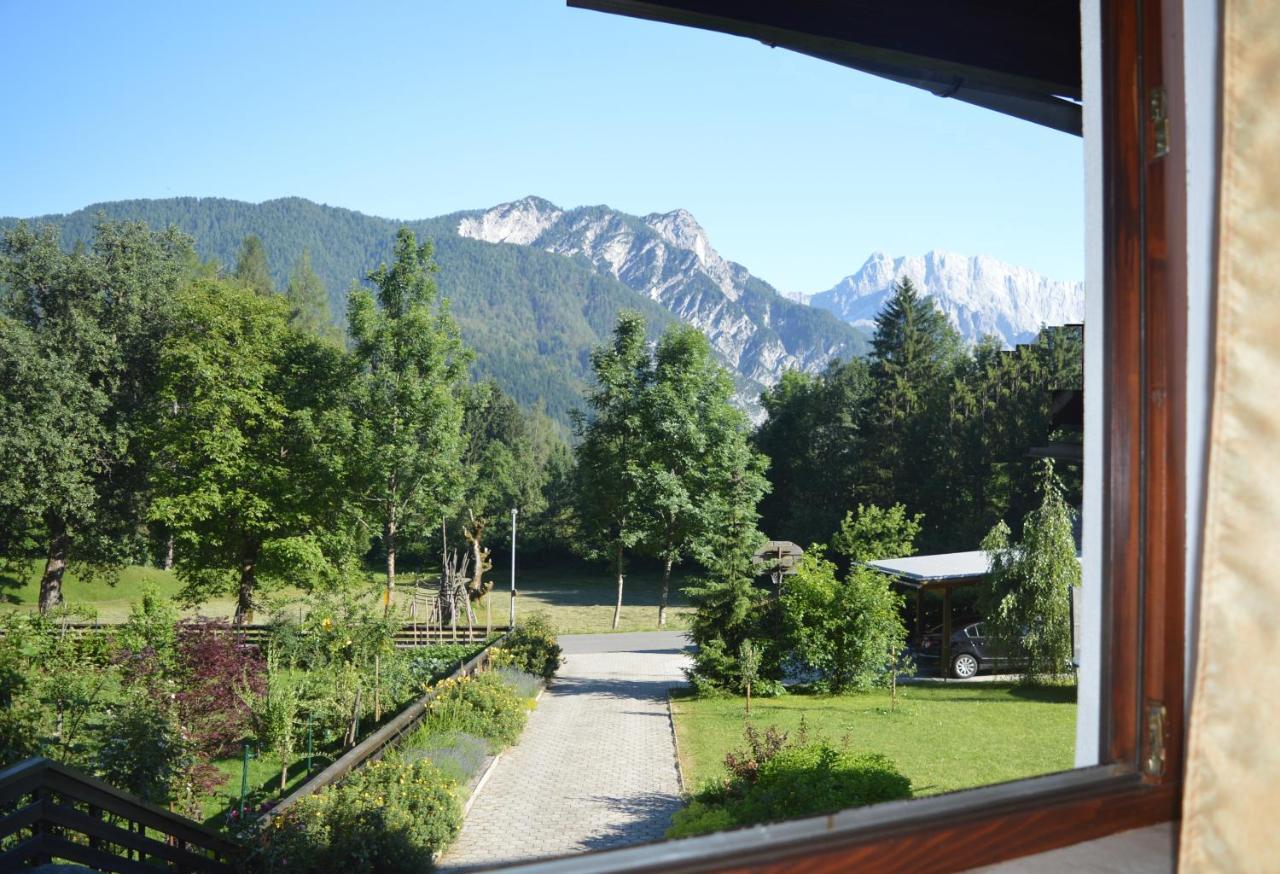 Apartment Jakelj Kranjska Gora Exterior foto