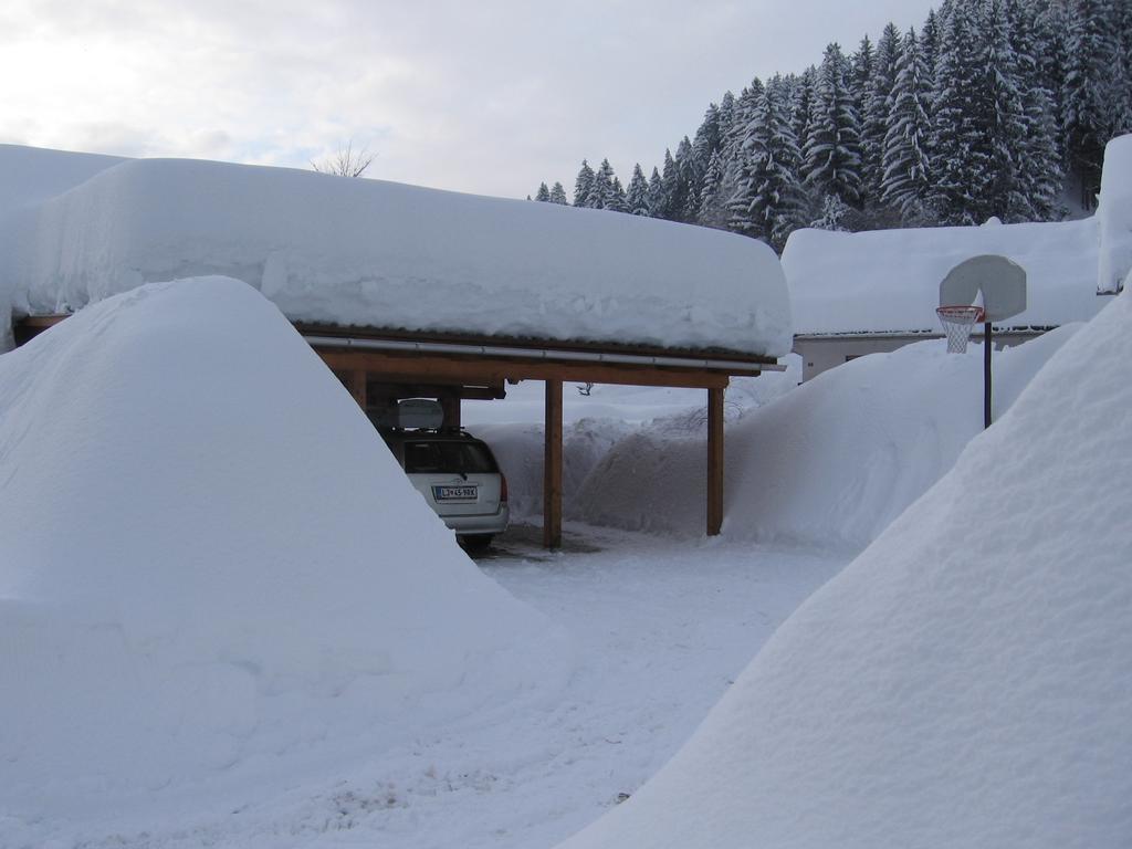 Apartment Jakelj Kranjska Gora Exterior foto